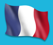 french flag